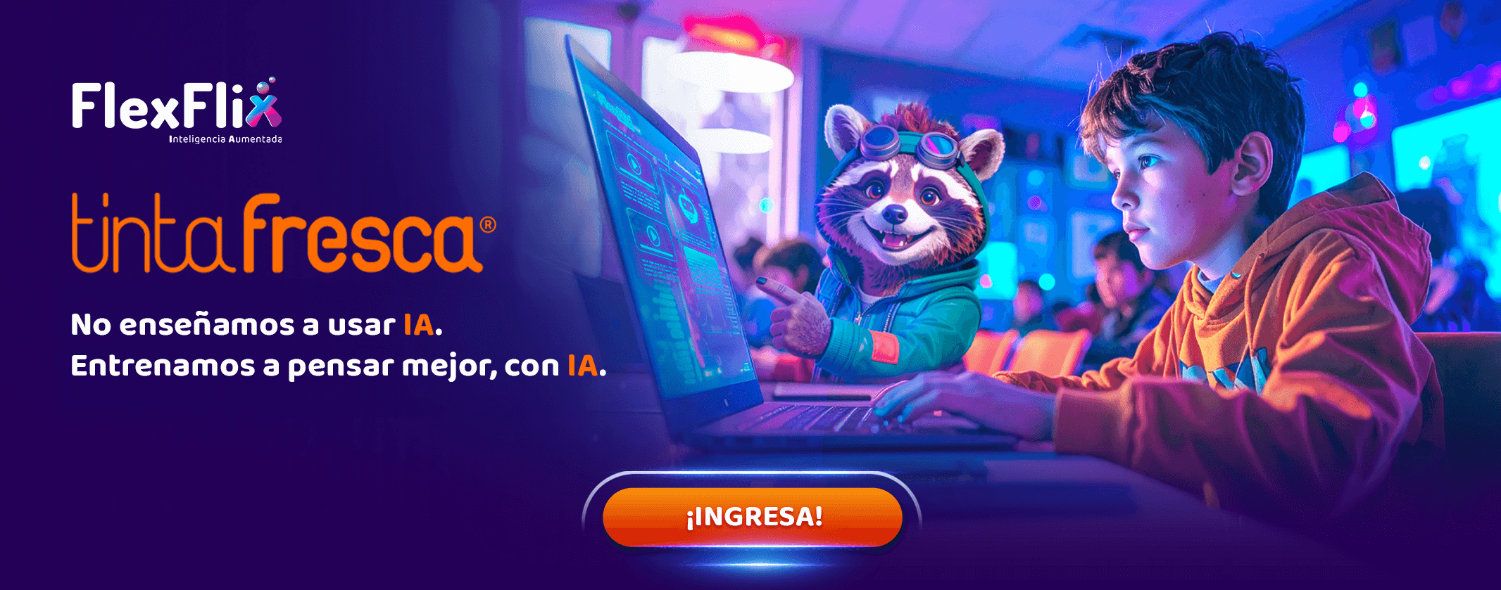 Banner Desktop